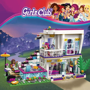 Lego Friends