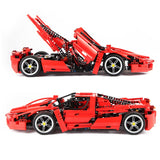 Lego Car
