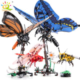 Lego Butterfly