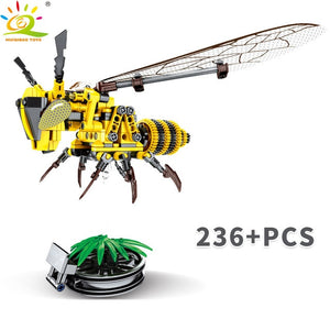 Lego Butterfly