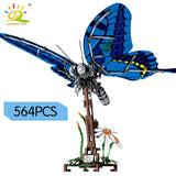Lego Butterfly