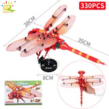 Lego Butterfly