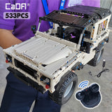 Lego Car