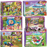 Lego Friends