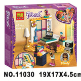 Lego Friends