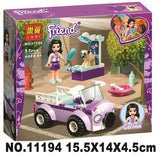 Lego Friends