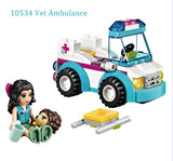 Lego Friends