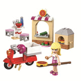 Lego Friends