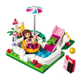 Lego Friends