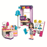 Lego Friends