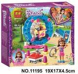 Lego Friends