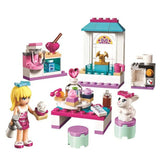 Lego Friends
