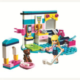 Lego Friends