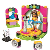 Lego Friends