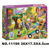 Lego Friends