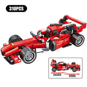 Lego Car