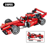 Lego Car