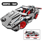 Lego Car