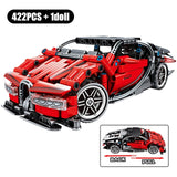 Lego Car