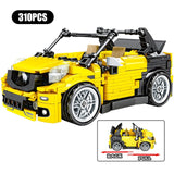 Lego Car