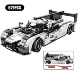 Lego Car