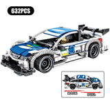 Lego Car
