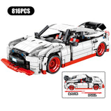 Lego Car