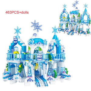 Lego City