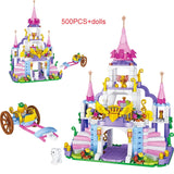 Lego City