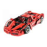Lego Car