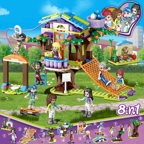 Lego Friends