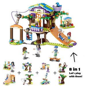 Lego Friends