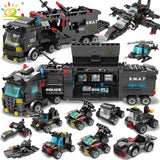 Lego Car