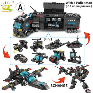Lego Car