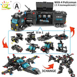 Lego Car