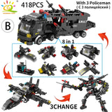 Lego Car