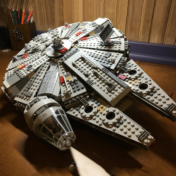 Lego Star Wars
