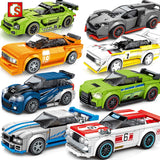 Lego Car