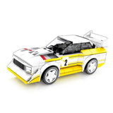 Lego Car