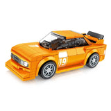 Lego Car