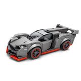 Lego Car