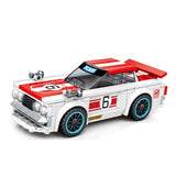 Lego Car