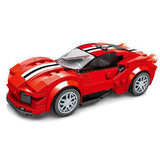Lego Car