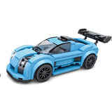 Lego Car
