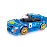 Lego Car