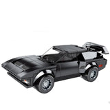 Lego Car