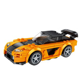 Lego Car