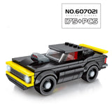 Lego Car
