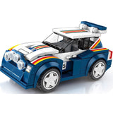 Lego Car