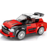 Lego Car